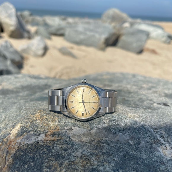 Rolex Case - Tudor 7934 - All Original - Picture 5 of 12